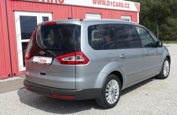 Ford Galaxy 2.0 TDCi Business REZERVOVÁNO!, nabídka A150/19