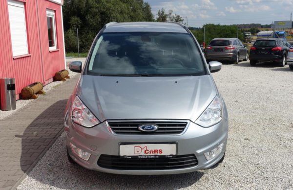 Ford Galaxy 2.0 TDCi Business REZERVOVÁNO!, nabídka A150/19