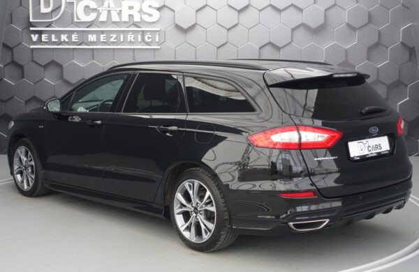 Ford Mondeo 2.0TDCi ST-LINE, BLIS, KAMERA, nabídka A151/21