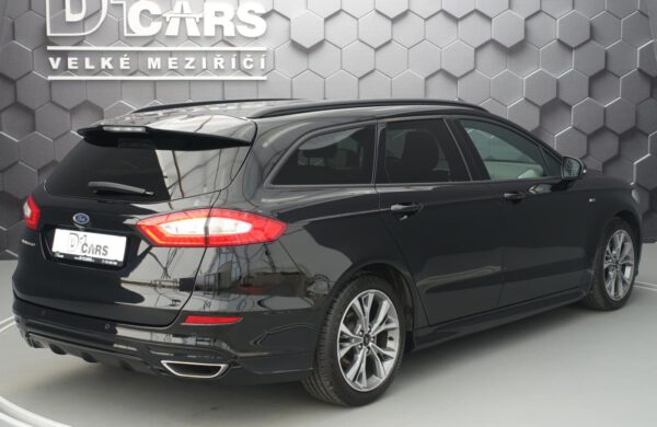 Ford Mondeo 2.0TDCi ST-LINE, BLIS, KAMERA, nabídka A151/21