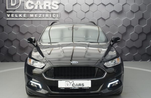 Ford Mondeo 2.0TDCi ST-LINE, BLIS, KAMERA, nabídka A151/21