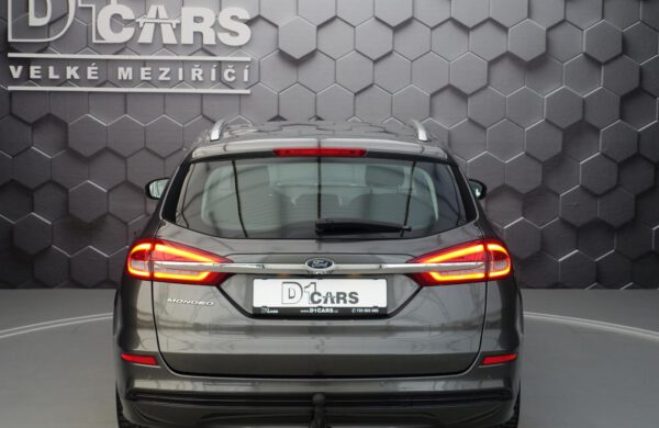 Ford Mondeo 2.0 TDCi Titanium KAMERA, ACC TEMP., nabídka A15/22