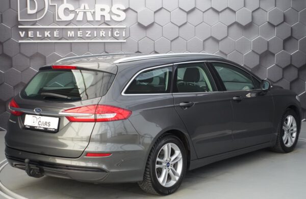 Ford Mondeo 2.0 TDCi Titanium KAMERA, ACC TEMP., nabídka A15/22