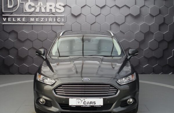 Ford Mondeo 2.0 TDCi Titanium KAMERA, ACC TEMP., nabídka A15/22