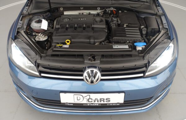 Volkswagen Golf 2.0 TDi Highline DSG Bi-Xenon, nabídka A161/21