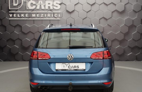 Volkswagen Golf 2.0 TDi Highline DSG Bi-Xenon, nabídka A161/21