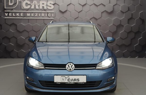 Volkswagen Golf 2.0 TDi Highline DSG Bi-Xenon, nabídka A161/21