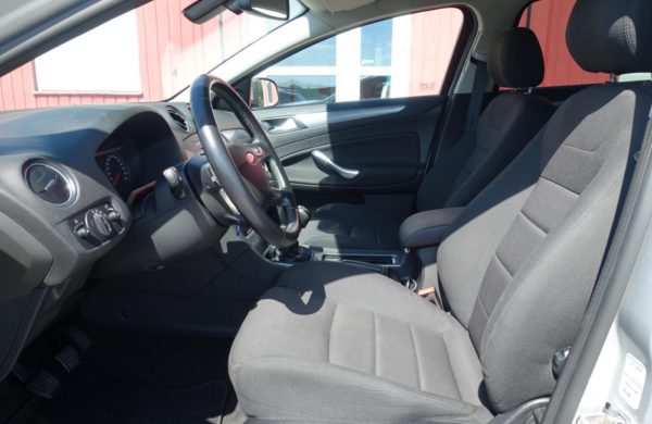 Ford Mondeo 2.0 TDCi Titanim ZIMNÍ PAKET, NAVI, nabídka A162/19