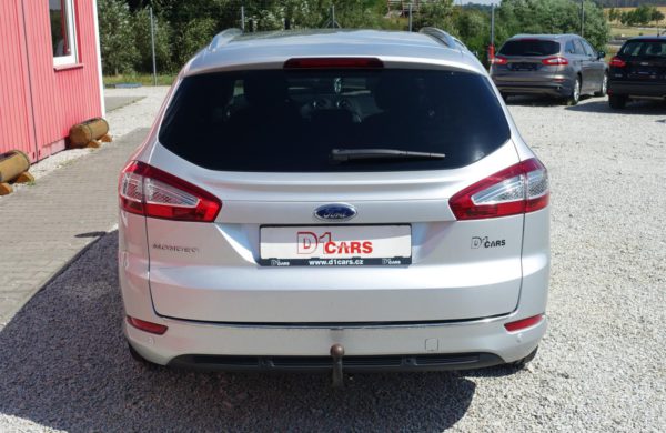 Ford Mondeo 2.0 TDCi Titanim ZIMNÍ PAKET, NAVI, nabídka A162/19