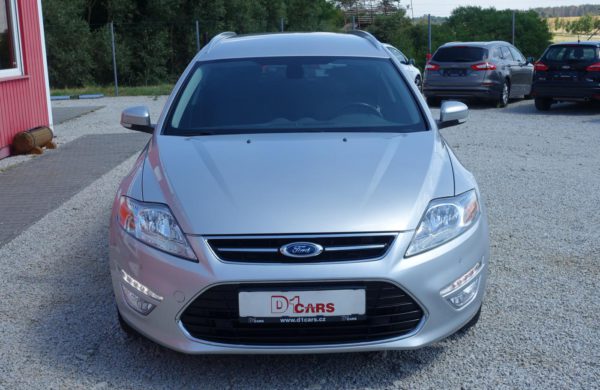 Ford Mondeo 2.0 TDCi Titanim ZIMNÍ PAKET, NAVI, nabídka A162/19