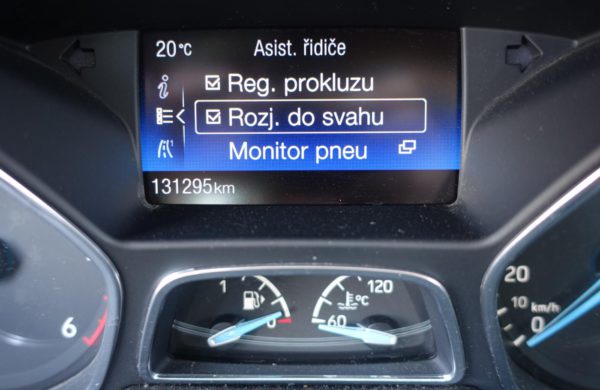 Ford Focus 2.0 TDCi Business NAVI, DIGI KLIMA, nabídka A164/19