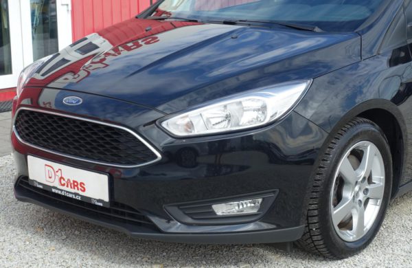 Ford Focus 2.0 TDCi Business NAVI, DIGI KLIMA, nabídka A164/19