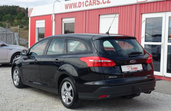 Ford Focus 2.0 TDCi Business NAVI, DIGI KLIMA, nabídka A164/19