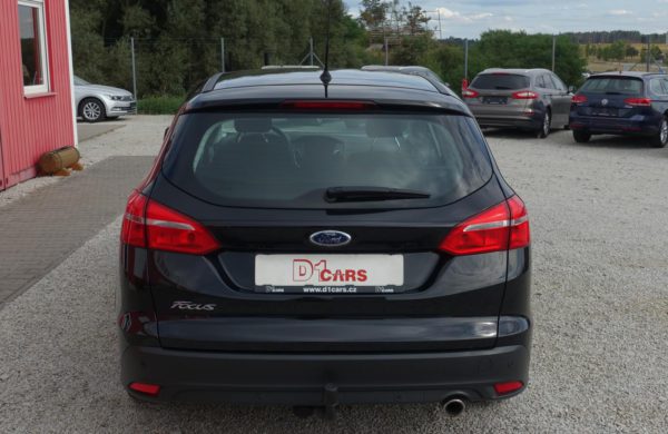 Ford Focus 2.0 TDCi Business NAVI, DIGI KLIMA, nabídka A164/19