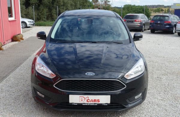 Ford Focus 2.0 TDCi Business NAVI, DIGI KLIMA, nabídka A164/19