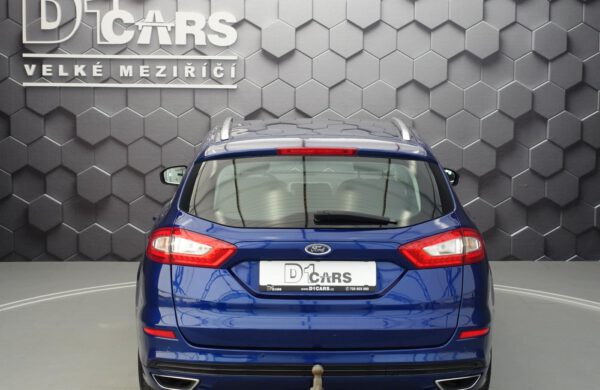 Ford Mondeo 2.0TDCi Titanium 132kW SYNC 3, NAVI, nabídka A167/21