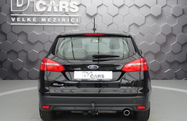 Ford Focus 2.0 TDCi Titanium Kamera AutoPark., nabídka A170/21