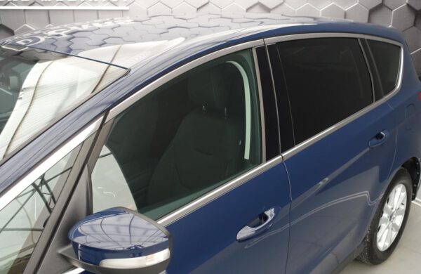 Ford S-MAX 2.0TDCi Titanium ZIMNÍ PAKET, nabídka A172/21