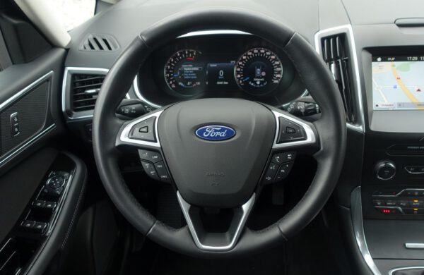 Ford S-MAX 2.0TDCi Titanium ZIMNÍ PAKET, nabídka A172/21