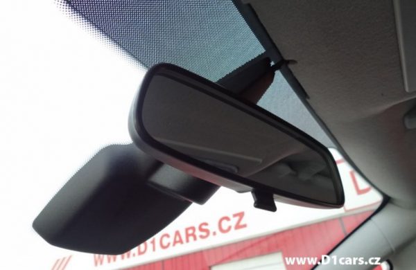 Ford Galaxy 2.0 TDCi ZIMNÍ PAKET, TEMPOMAT, nabídka A180/14