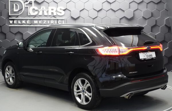 Ford Edge 2.0TDCi 4×4 Titanium 132kW LED NAVI, nabídka A180/20