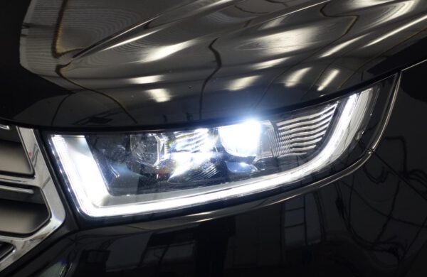 Ford Edge 2.0TDCi 4×4 Titanium 132kW LED NAVI, nabídka A180/20