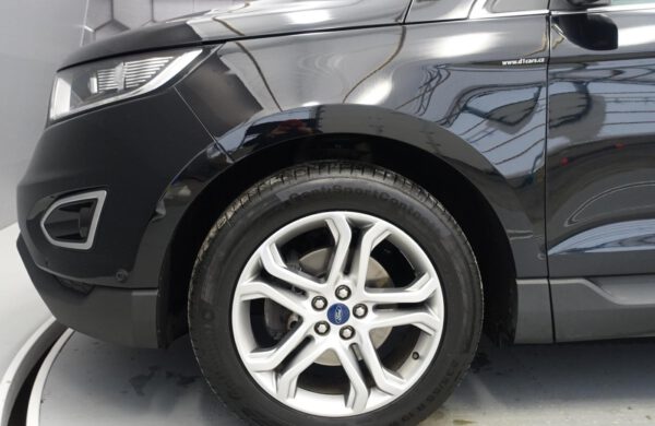 Ford Edge 2.0TDCi 4×4 Titanium 132kW LED NAVI, nabídka A180/20