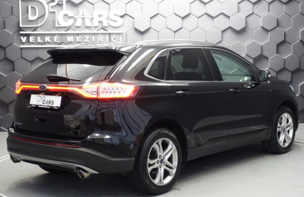 Ford Edge 2.0TDCi 4×4 Titanium 132kW LED NAVI, nabídka A180/20