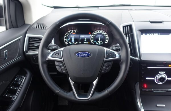 Ford Edge 2.0TDCi 4×4 Titanium 132kW LED NAVI, nabídka A180/20