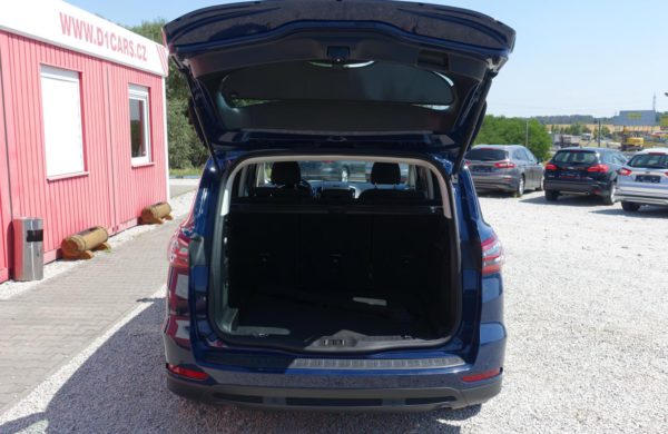 Ford S-MAX 2.0 TDCi Titanium NAVI, ZIMNÍ PAKET, nabídka A183/19