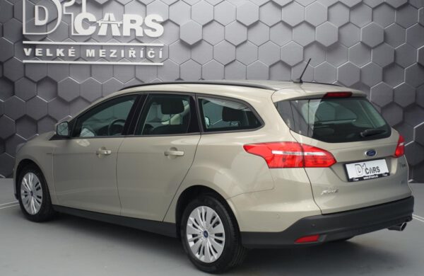 Ford Focus 1.5 EcoBoost 110kW,ZIMNÍ PAKET,NAVI, nabídka A183/20