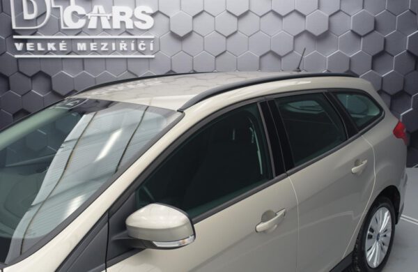 Ford Focus 1.5 EcoBoost 110kW,ZIMNÍ PAKET,NAVI, nabídka A183/20