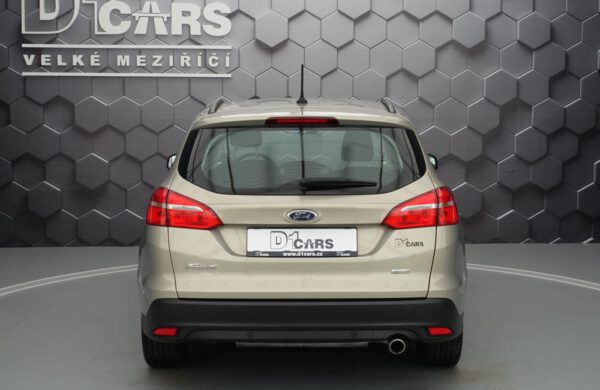 Ford Focus 1.5 EcoBoost 110kW,ZIMNÍ PAKET,NAVI, nabídka A183/20