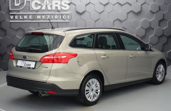 Ford Focus 1.5 EcoBoost 110kW,ZIMNÍ PAKET,NAVI, nabídka A183/20