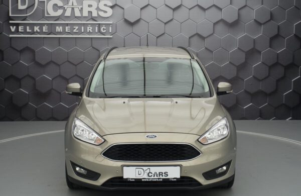 Ford Focus 1.5 EcoBoost 110kW,ZIMNÍ PAKET,NAVI, nabídka A183/20