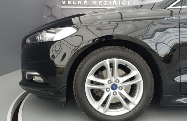 Ford Mondeo 2.0 TDCi Titanium SYNC 3, CZ NAVI, nabídka A186/20