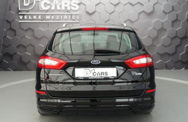 Ford Mondeo 2.0 TDCi Titanium SYNC 3, CZ NAVI, nabídka A186/20