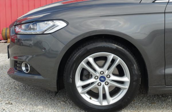 Ford Mondeo 2.0TDCi Titanium LED SVĚTA,PANORAMA, nabídka A191/19