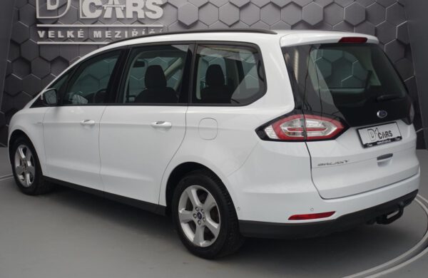 Ford Galaxy 2.0 TDCi, SYNC 3, CZ NAVI, nabídka A196/20