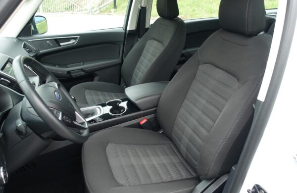 Ford Galaxy 2.0 TDCi, SYNC 3, CZ NAVI, nabídka A196/20