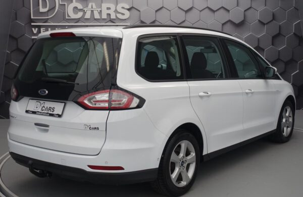 Ford Galaxy 2.0 TDCi, SYNC 3, CZ NAVI, nabídka A196/20