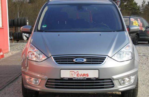 Ford Galaxy 2.2TDCi TITANIUM, nabídka A1/11