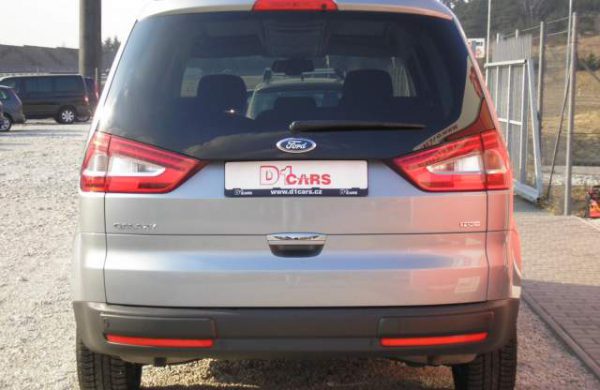 Ford Galaxy 2.2TDCi TITANIUM, nabídka A1/11