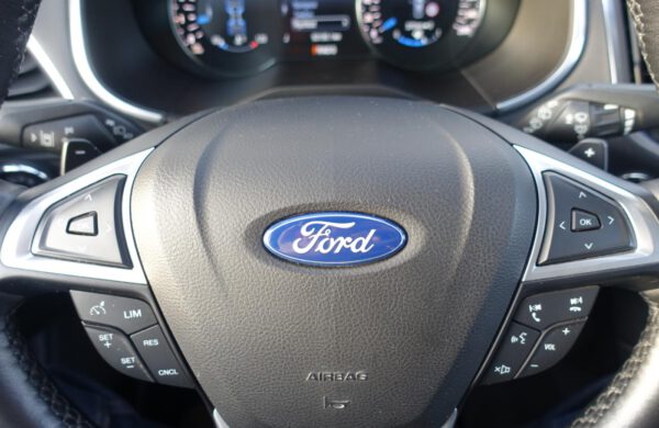 Ford Galaxy 2.0TDCi 4×4 Titanium PowerShift LED, nabídka A201/20