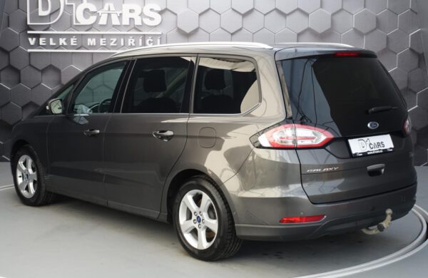 Ford Galaxy 2.0TDCi 4×4 Titanium PowerShift LED, nabídka A201/20