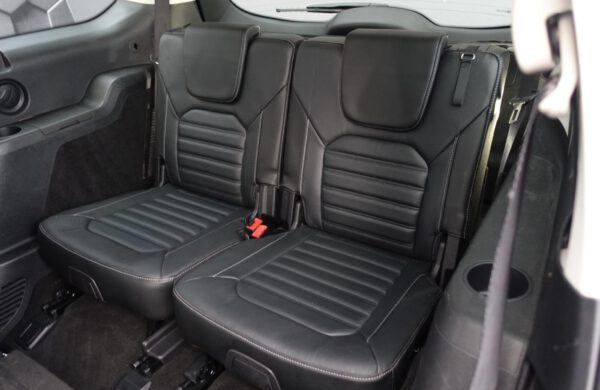 Ford Galaxy 2.0TDCi 4×4 Titanium PowerShift LED, nabídka A201/20