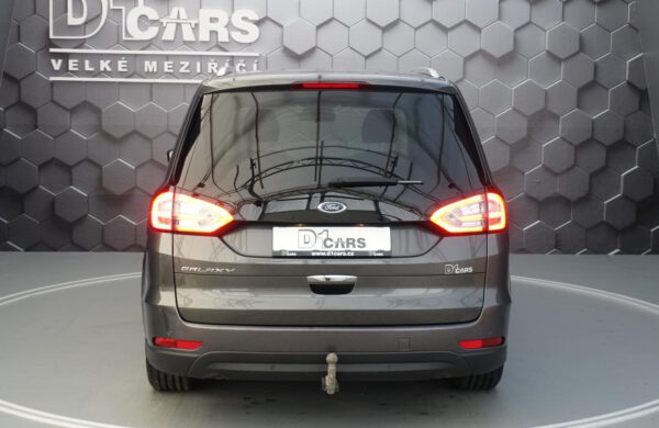 Ford Galaxy 2.0TDCi 4×4 Titanium PowerShift LED, nabídka A201/20