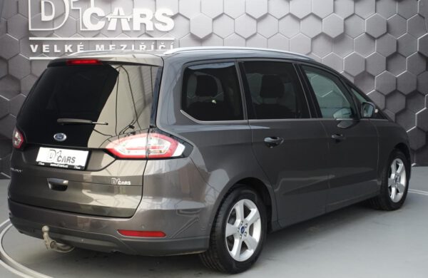 Ford Galaxy 2.0TDCi 4×4 Titanium PowerShift LED, nabídka A201/20