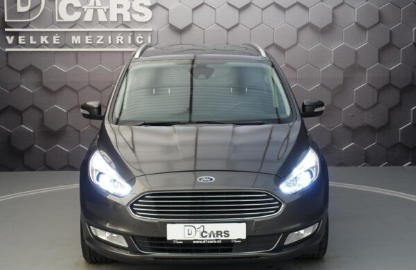 Ford Galaxy 2.0TDCi 4×4 Titanium PowerShift LED, nabídka A201/20