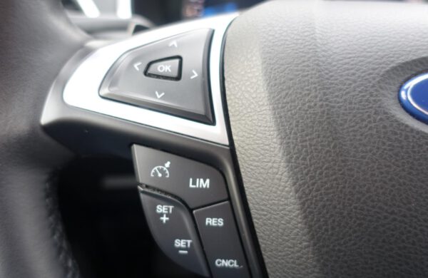 Ford S-MAX 2.0 TDCi Titanium Powershift, nabídka A206/20